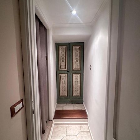 Antica Residenza Del Corso Viterbo Appartamento Vittorio Emanuele Kültér fotó