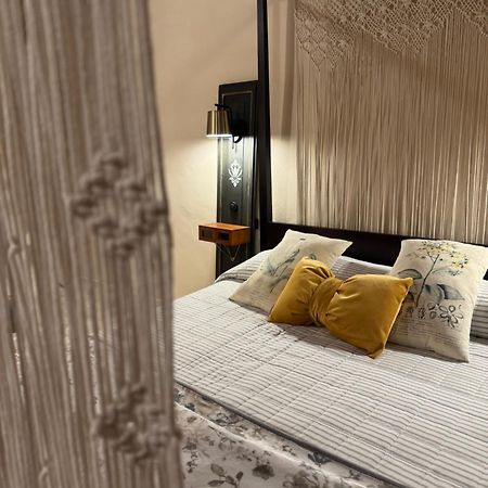 Antica Residenza Del Corso Viterbo Appartamento Vittorio Emanuele Kültér fotó