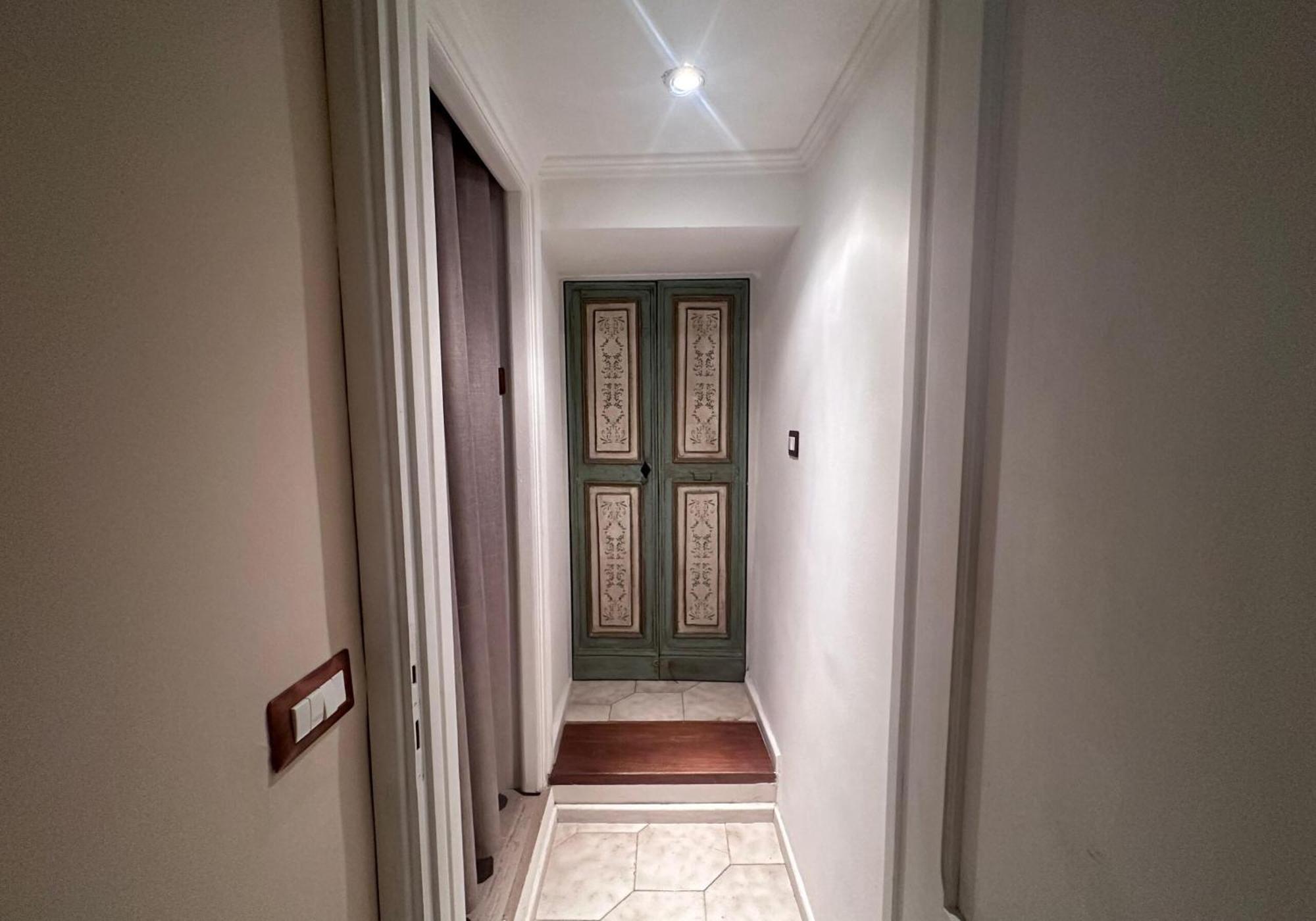 Antica Residenza Del Corso Viterbo Appartamento Vittorio Emanuele Kültér fotó