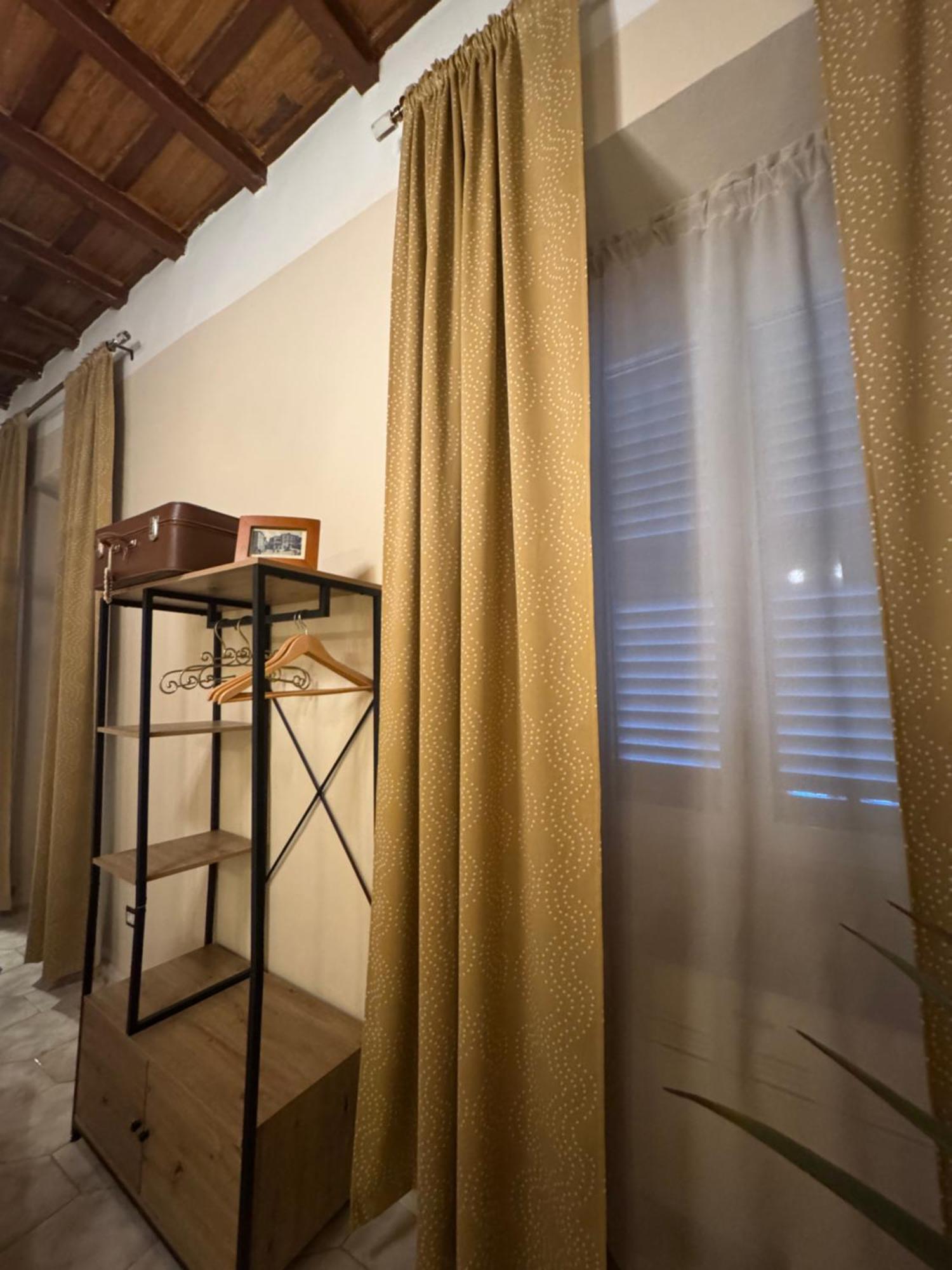 Antica Residenza Del Corso Viterbo Appartamento Vittorio Emanuele Kültér fotó